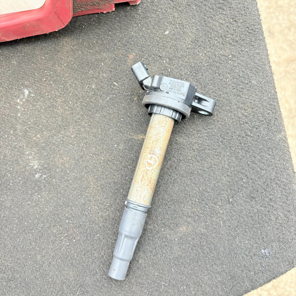 TOYOTA PRIUS IGNITION COIL PACK 90919-02258 2015