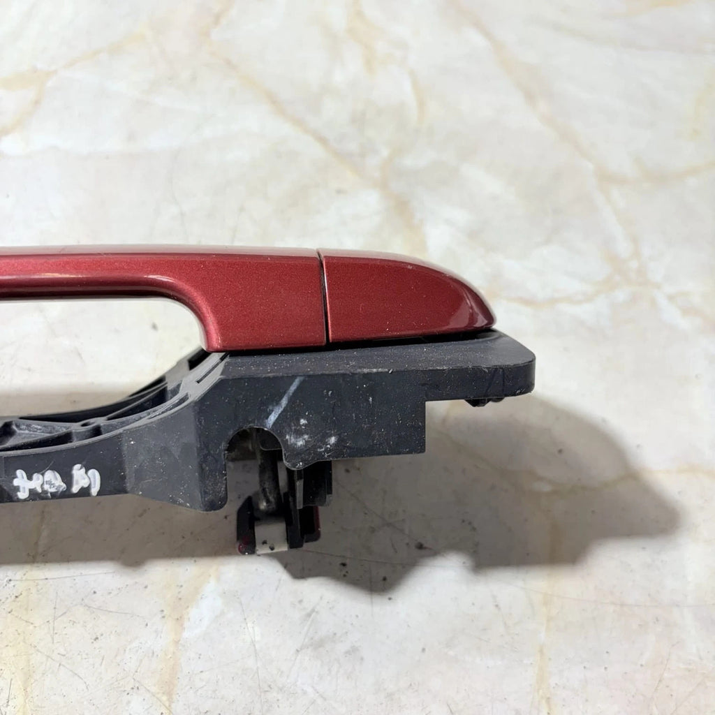 KIA CEED (XW20) 2010 Driver Rear External Exterior Door Handle AMD90634