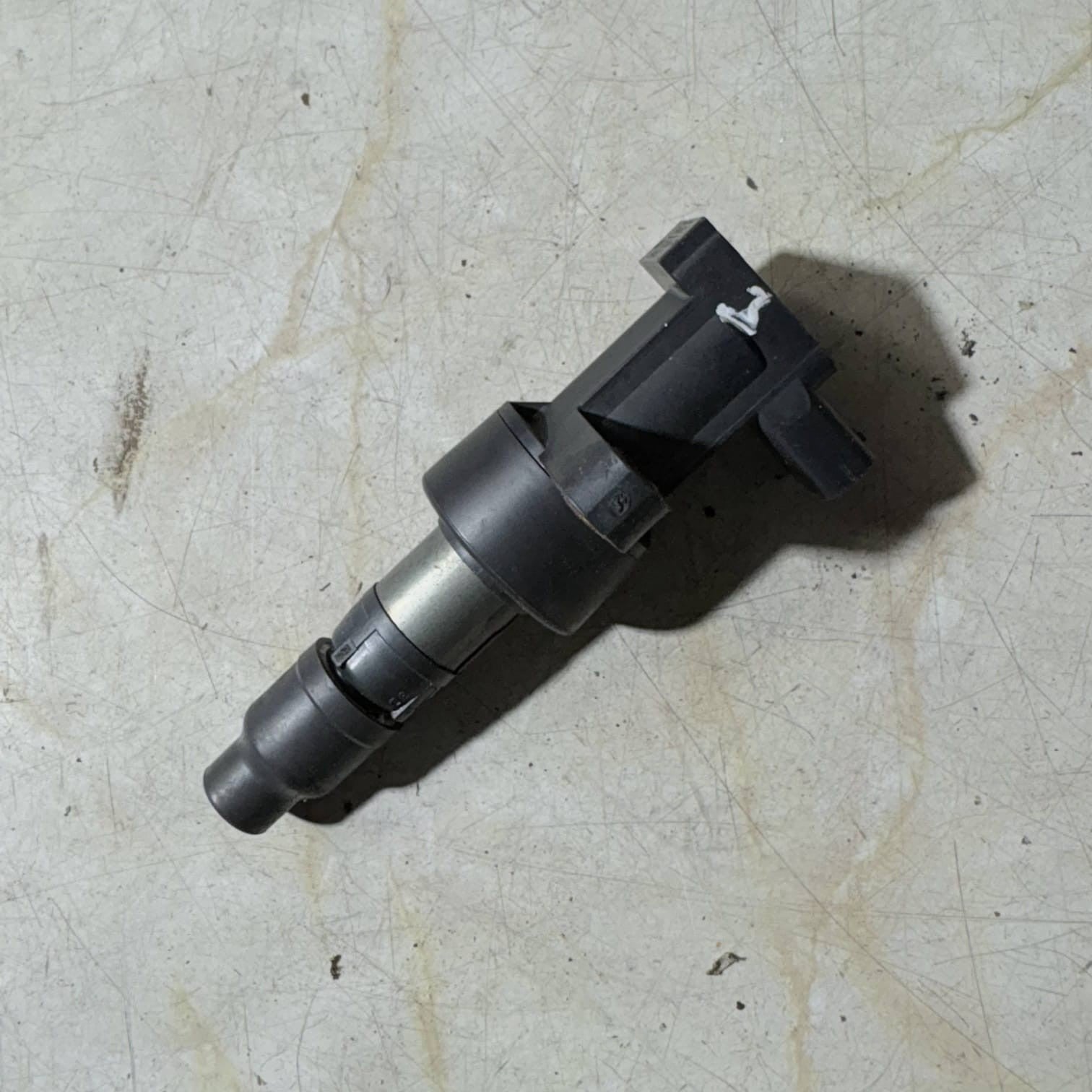 JAGUAR X TYPE IGNITION COIL PACK 6R83-12A366-BA 2007 A1238-10