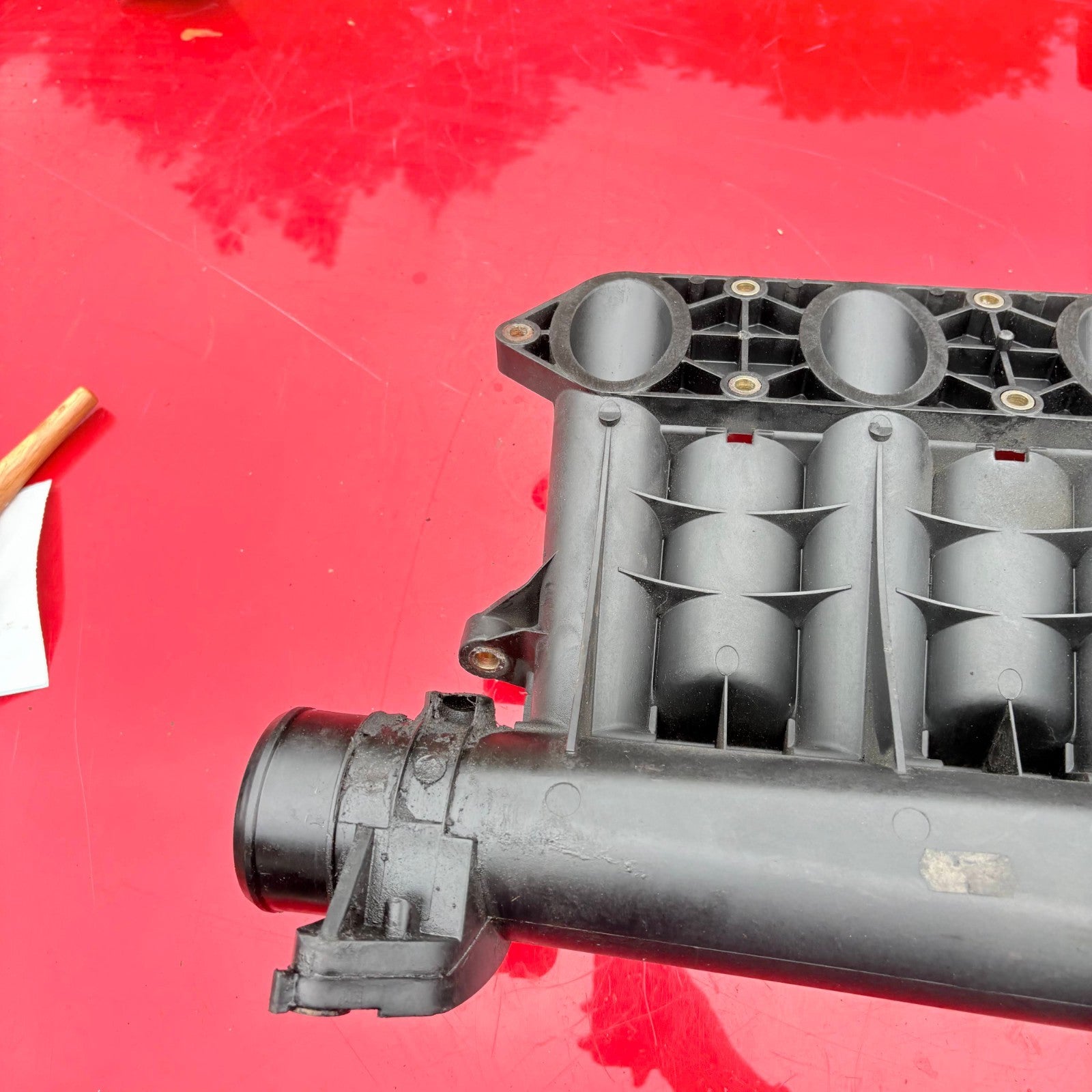 Mercedes Vito W638 1996-03 Sprinter 2000-05 2.2 CDI Intake Manifold A6110902537