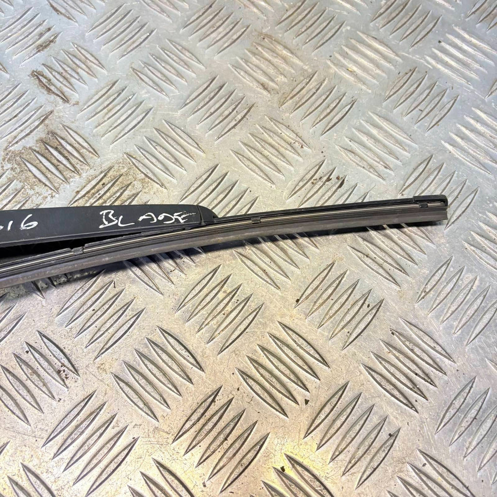 KIA Ceed 2016 Front Windscreen Wiper Blade