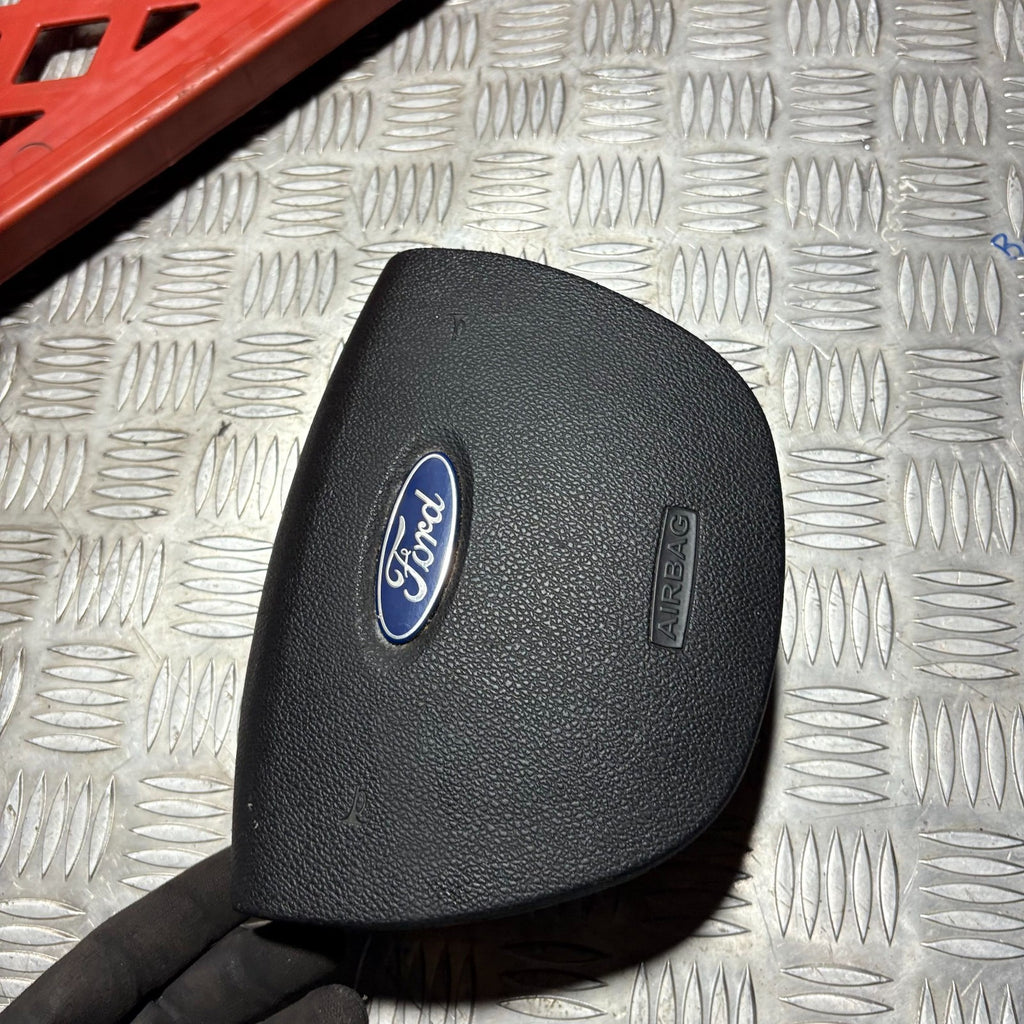 Ford Focus 2006 Steering Wheel Srs Bag 30349336