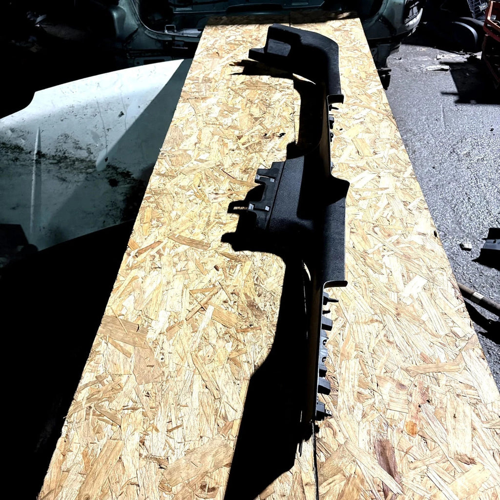 Opel Meriva B inner sill trim Right Side 455567867 13265402 27247744 2011