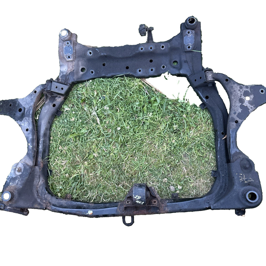 HYUNDAI i30 MK1 2007-2011 FRONT AXLE SUBFRAME CROSSMEMBER BEAM 62405-1H020