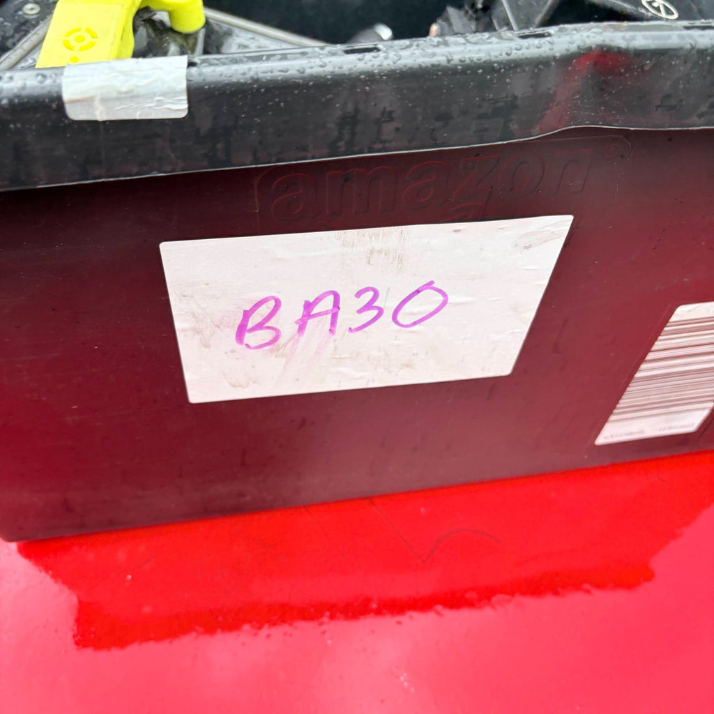 Nissan Juke F15 2010-2019 Engine Bay Fuse Relay Box Cover 24382-1KN0A