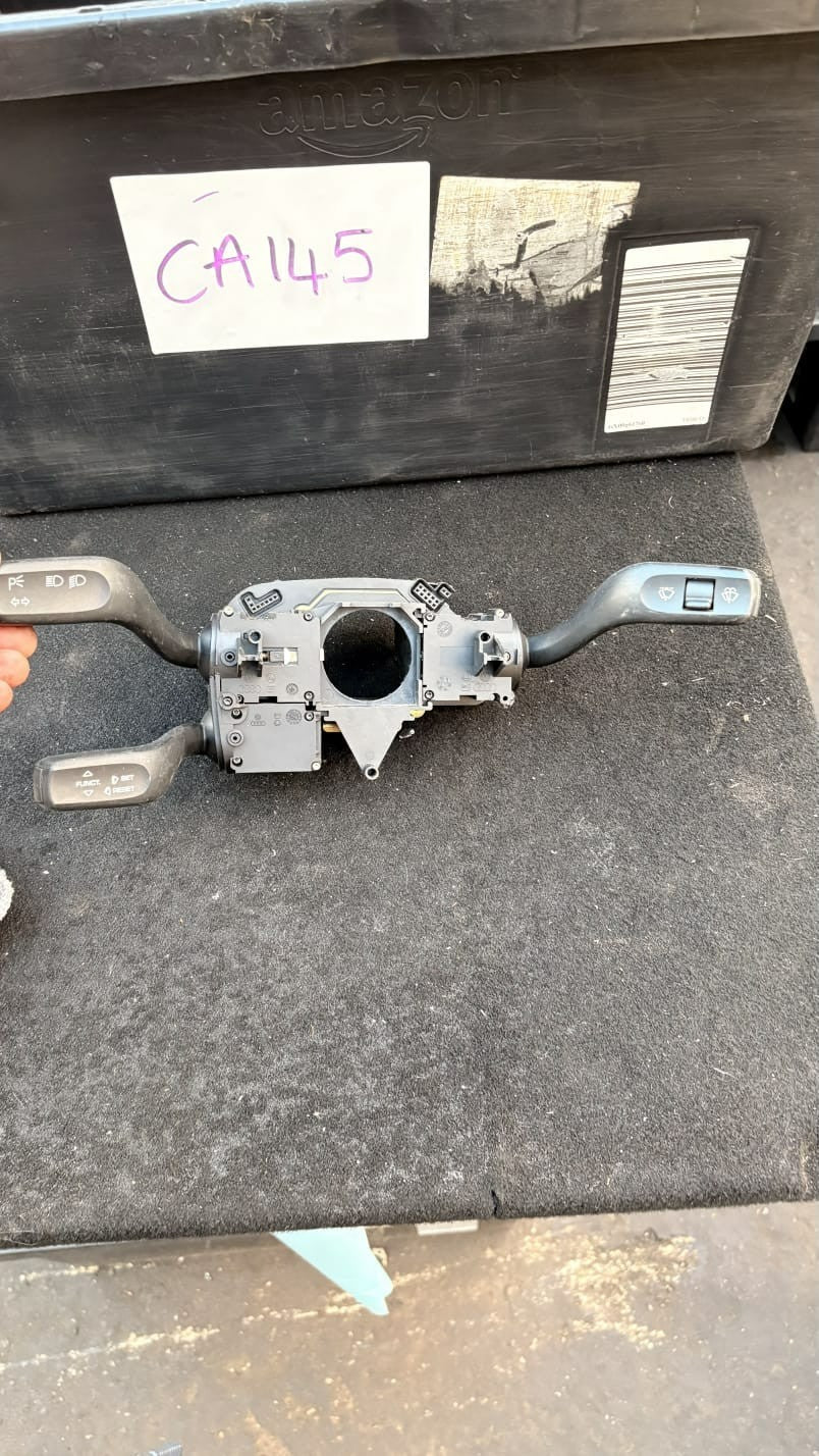 PORSCHE 911 INDICATOR WIPER STEERING COLUMN SWITCH STALKS 99761329102