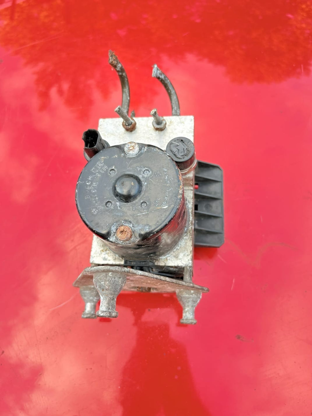Bosch ABS ESP Modulator Pump Chrysler/Lancia Ypsilon 2011-2014 0265232213