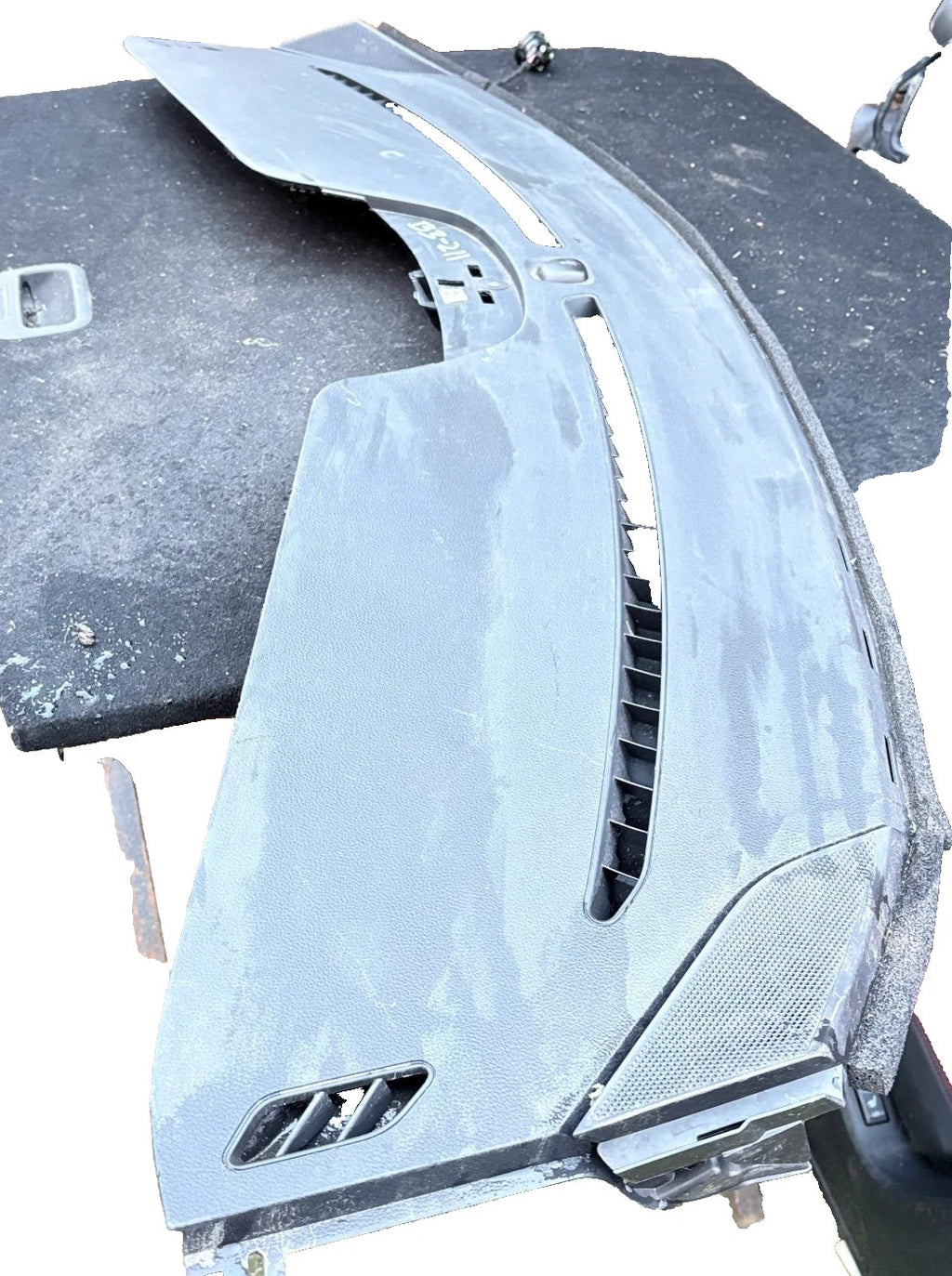 FORD C MAX DASHBOARD TRIM AM51-18470-HBW 2010-2015