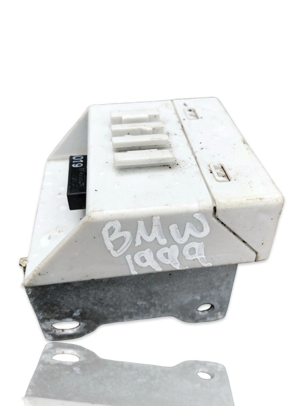 BMW E46 E39 1998-2006 Alarm Tilt Sensor Control Module 8386932 DWA