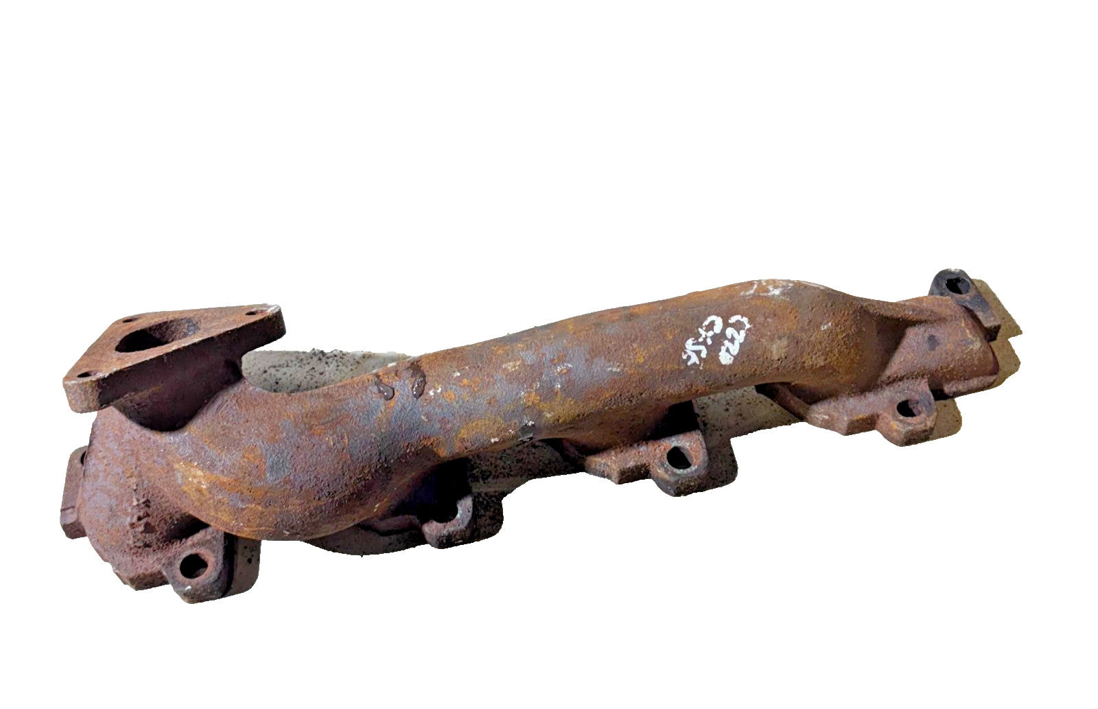 Mercedes C-Class C220 CDI 2.1 Exhaust Manifold OM646 W203 S203 CL203 2004-2007