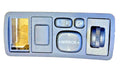 Toyota Avensis T25 03-08 RHD Wing Mirror Headlight TRC Switch 183575 777667