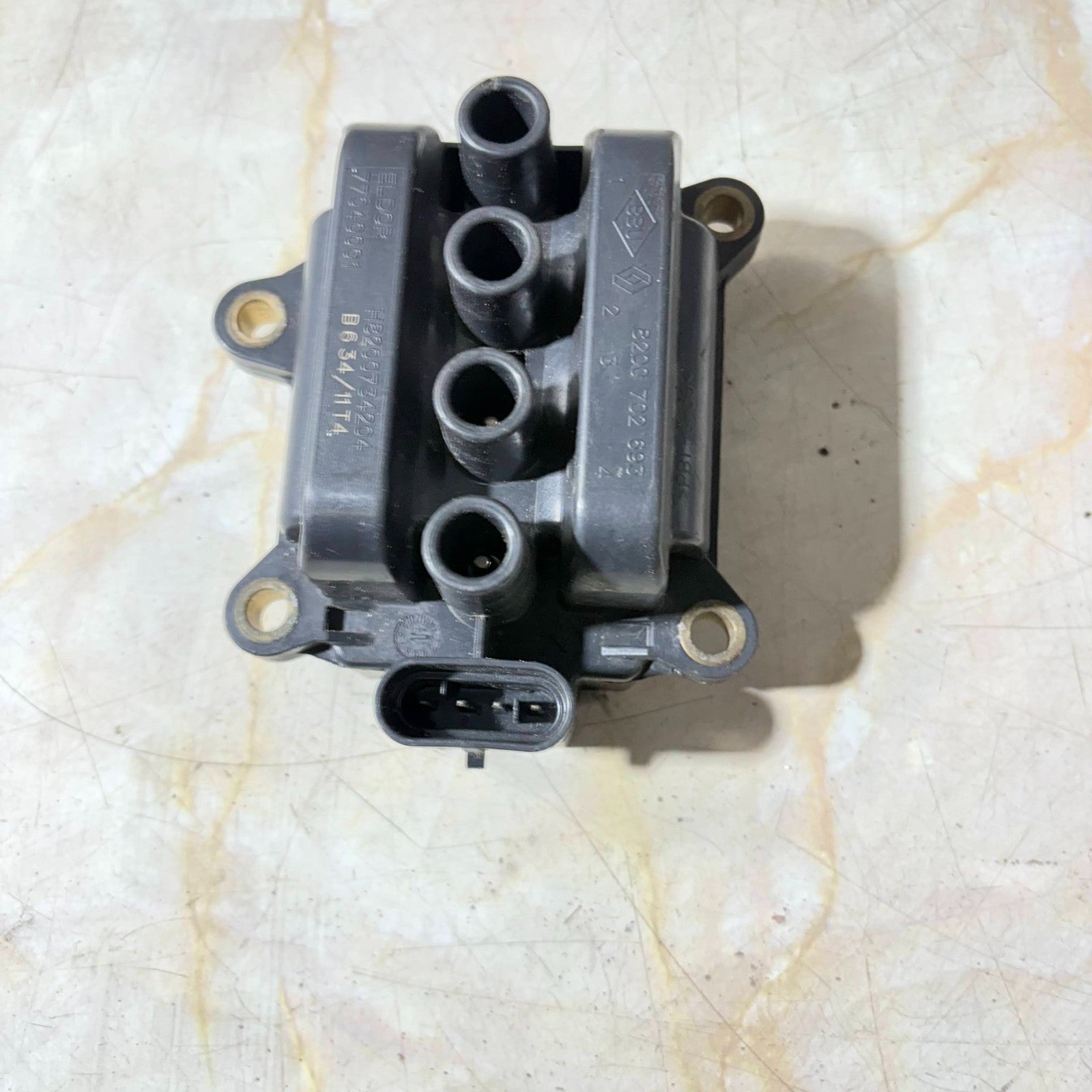RENAULT TWINGO 2011 NEW COIL PACK (8200 702 693)