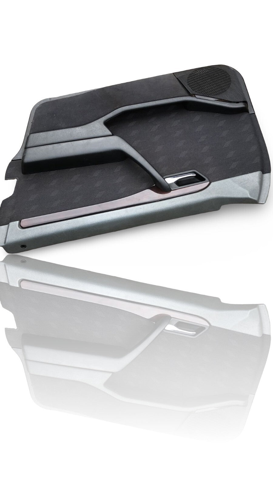 Mercedes Benz W202 C Class Front Drivers Offside Door Card & Speaker Cover