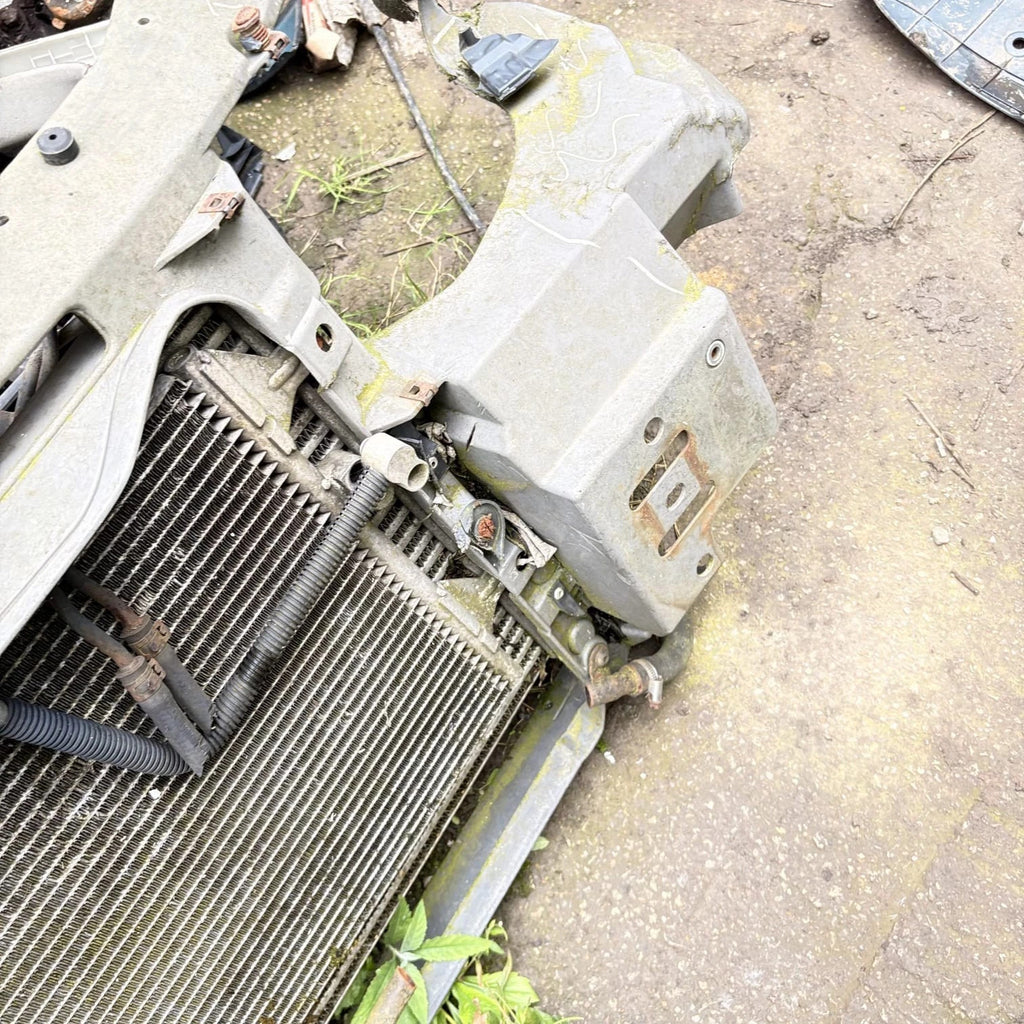 FORD VW SHARAN SEAT ALHAMBRA MK2 FRONT SLAM PANEL YM2119A698BA 7M3010207