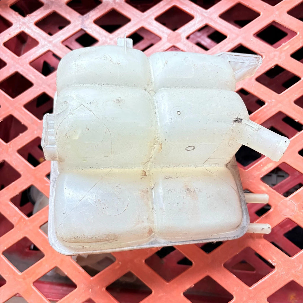 Mazda 3 (BK) 2003-2009 Coolant Expansion Tank Reservoir Bottle 3M5H-8K218-DG