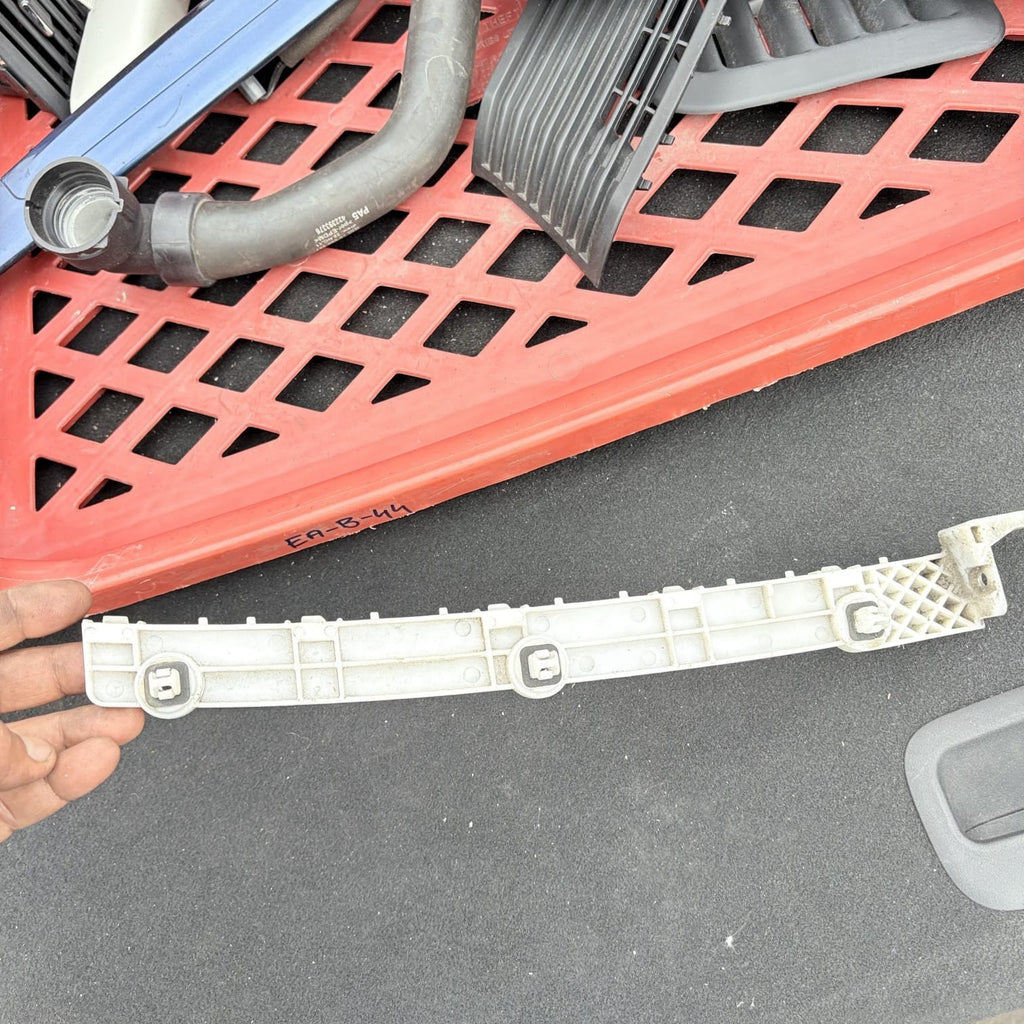 Mitsubishi Lancer 2008-2017 Rear Bumper Bracket
