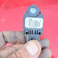 Lexus IS II XE2 Sensor AirbagSide AirbagFront PassengerFront 89831-02020 NSF2006