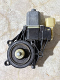 FORD FIESTA MK7 PASSENGER NSF WINDOW MOTOR 0130822618