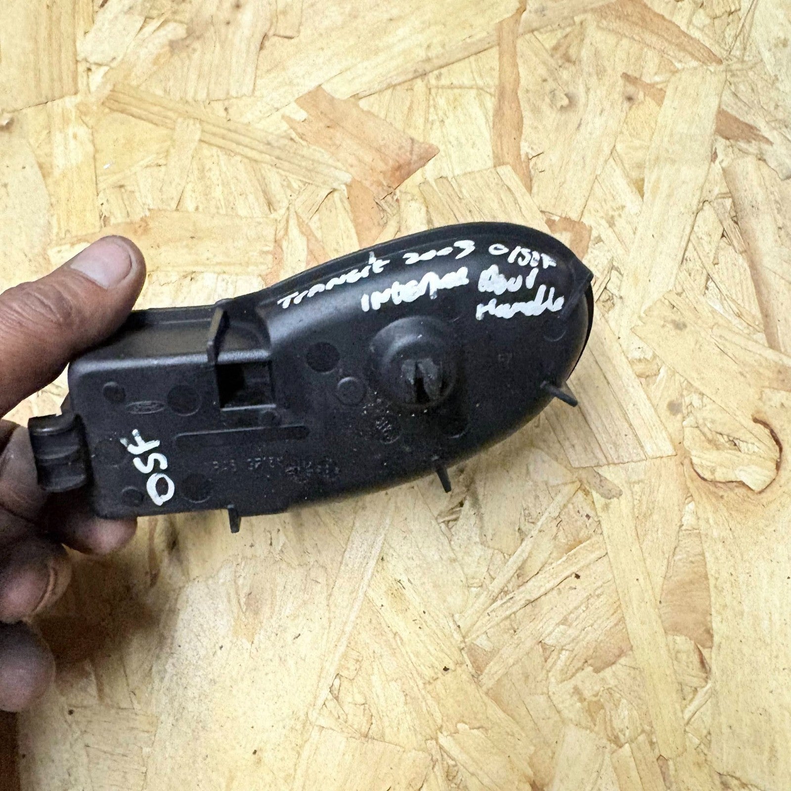 Ford Transit Mk6 Mk7 2000-2013 Front Right Inner Door Handle YC15-V22600-AB