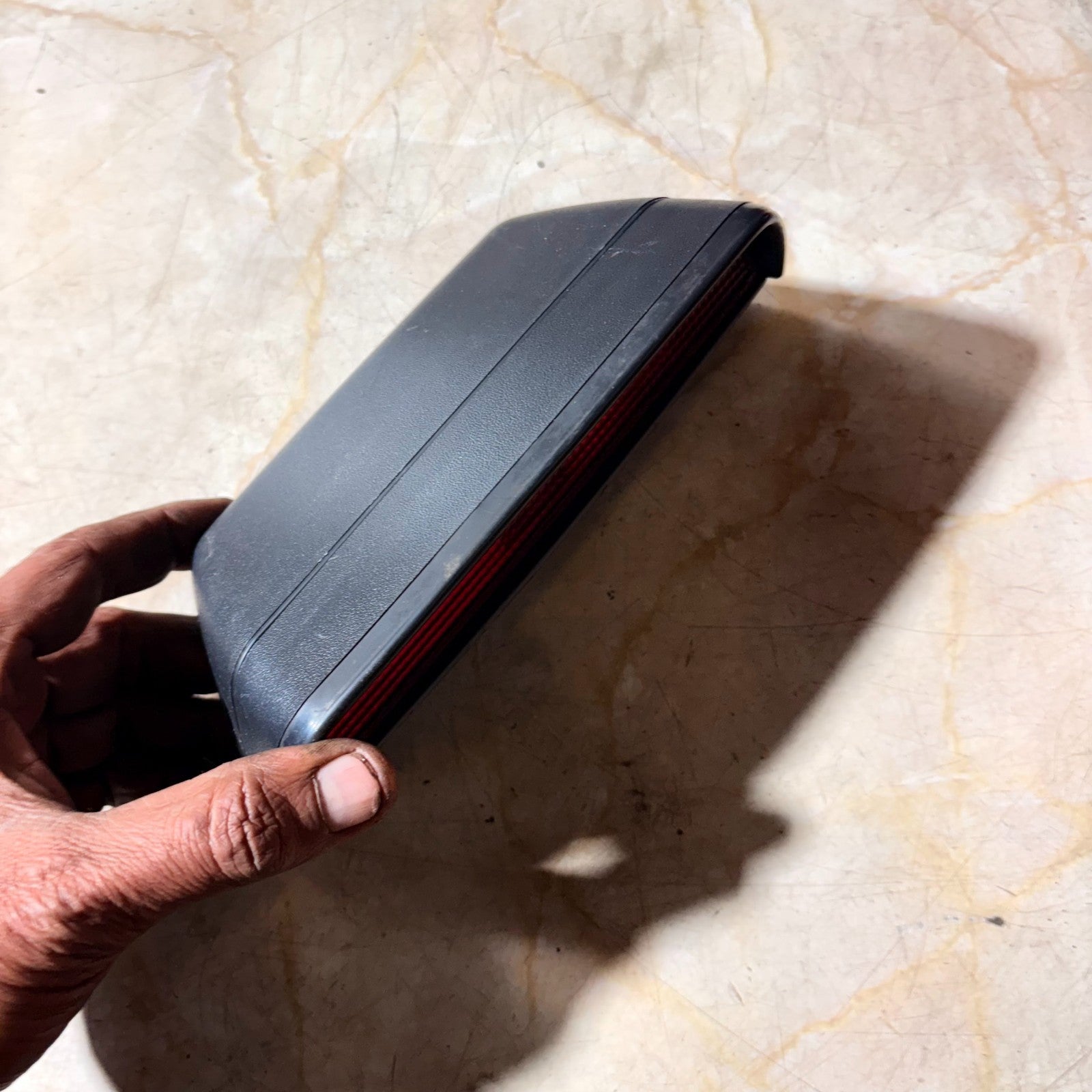 HONDA JAZZ GD 2004-2008 REAR HIGH LEVEL THIRD BRAKE STOP LIGHT