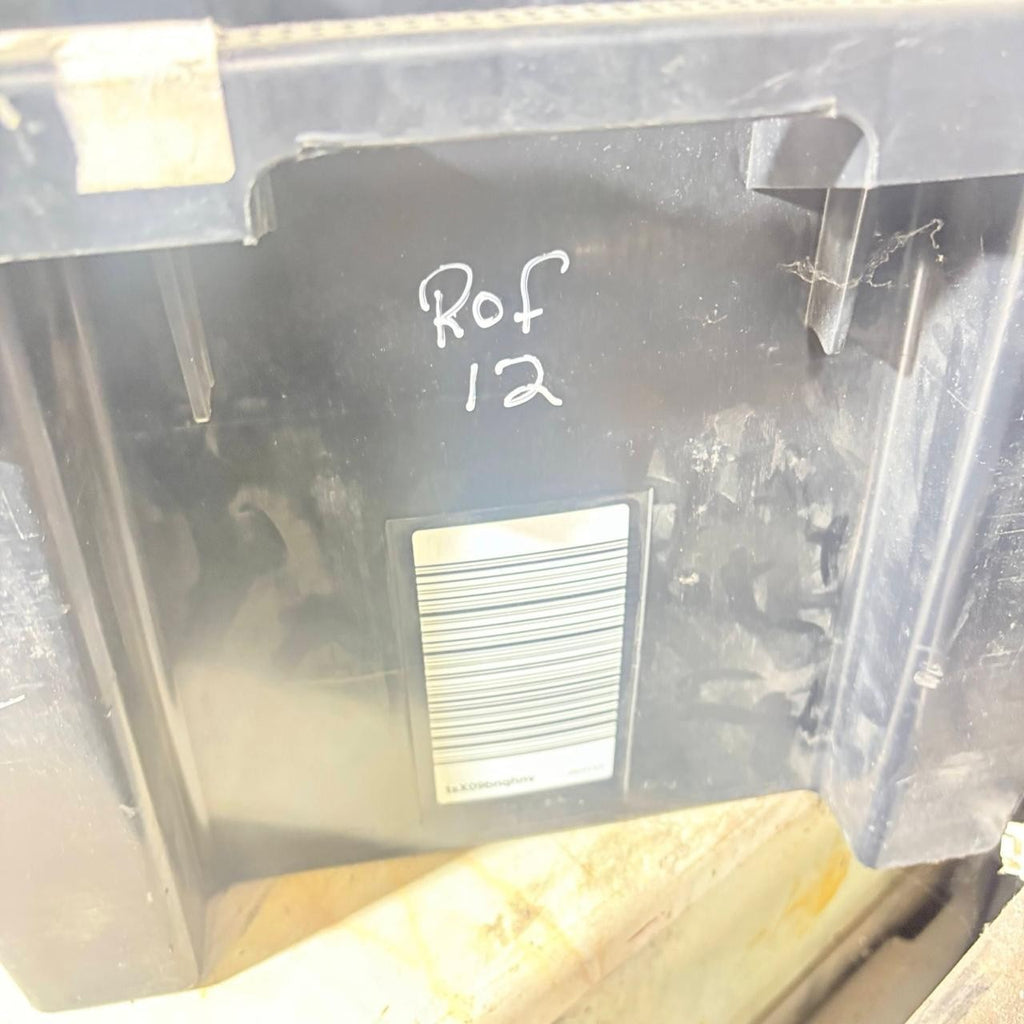 2015 Mg6 Dashboard Air Heater Vent 30002149
