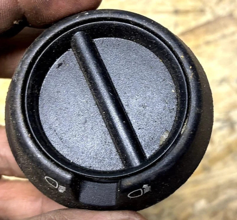 Renault Kangoo 1.5 dCi SL17 2008-2013 Headlight Adjustment Switch