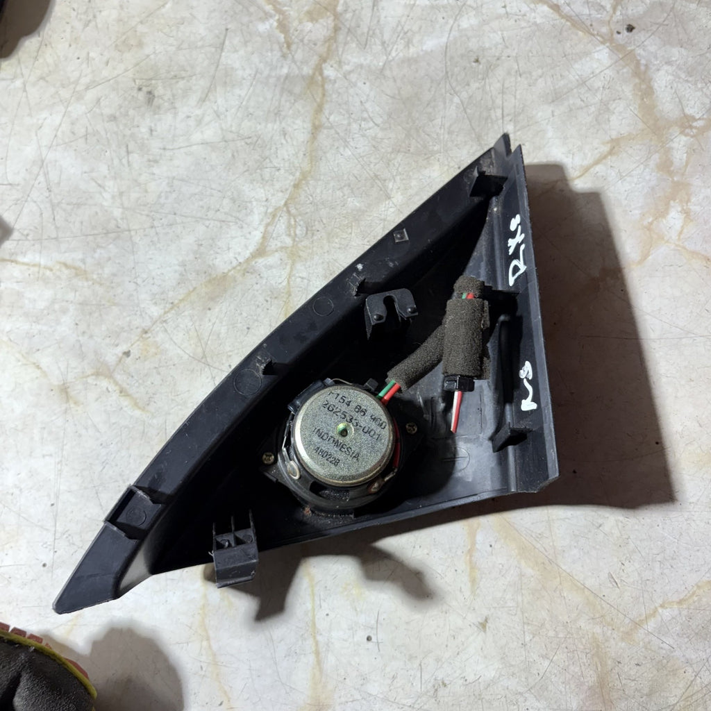 MAZDA RX-8 2004-2011 Bose Door Mirror Tweeter 262533001 2625-33-001 F154-66-960