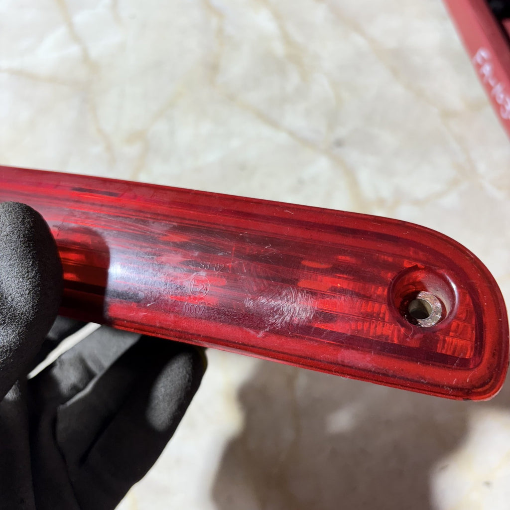 Fiat Ducato Boxer/Relay 2006-2020 High Level 3rd Brake Light 1340670080