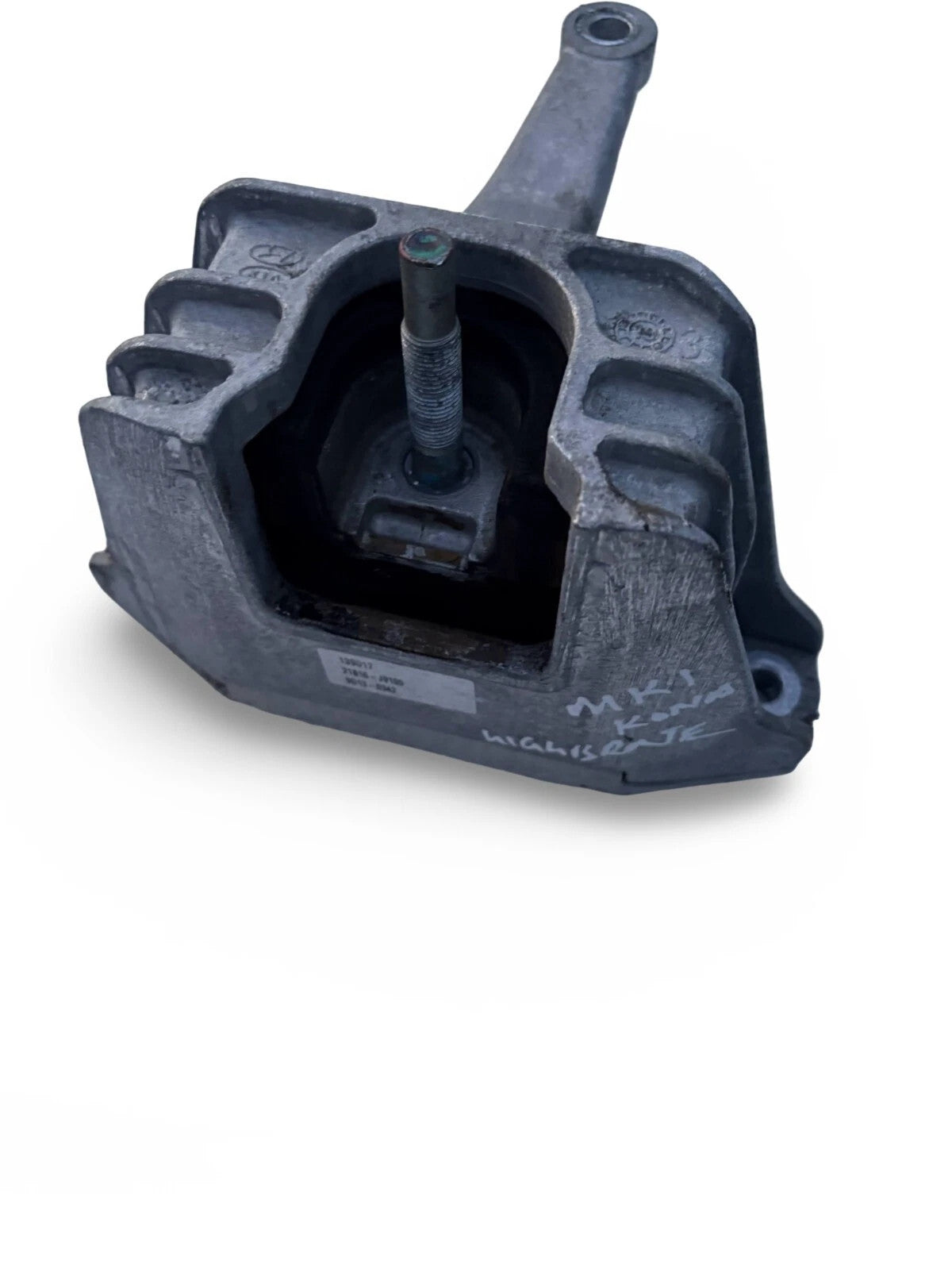 HYUNDAI KONA ENGINE MOUNT RIGHT 1.6 PETROL 21810J9100 MK1 OS 2017-2023