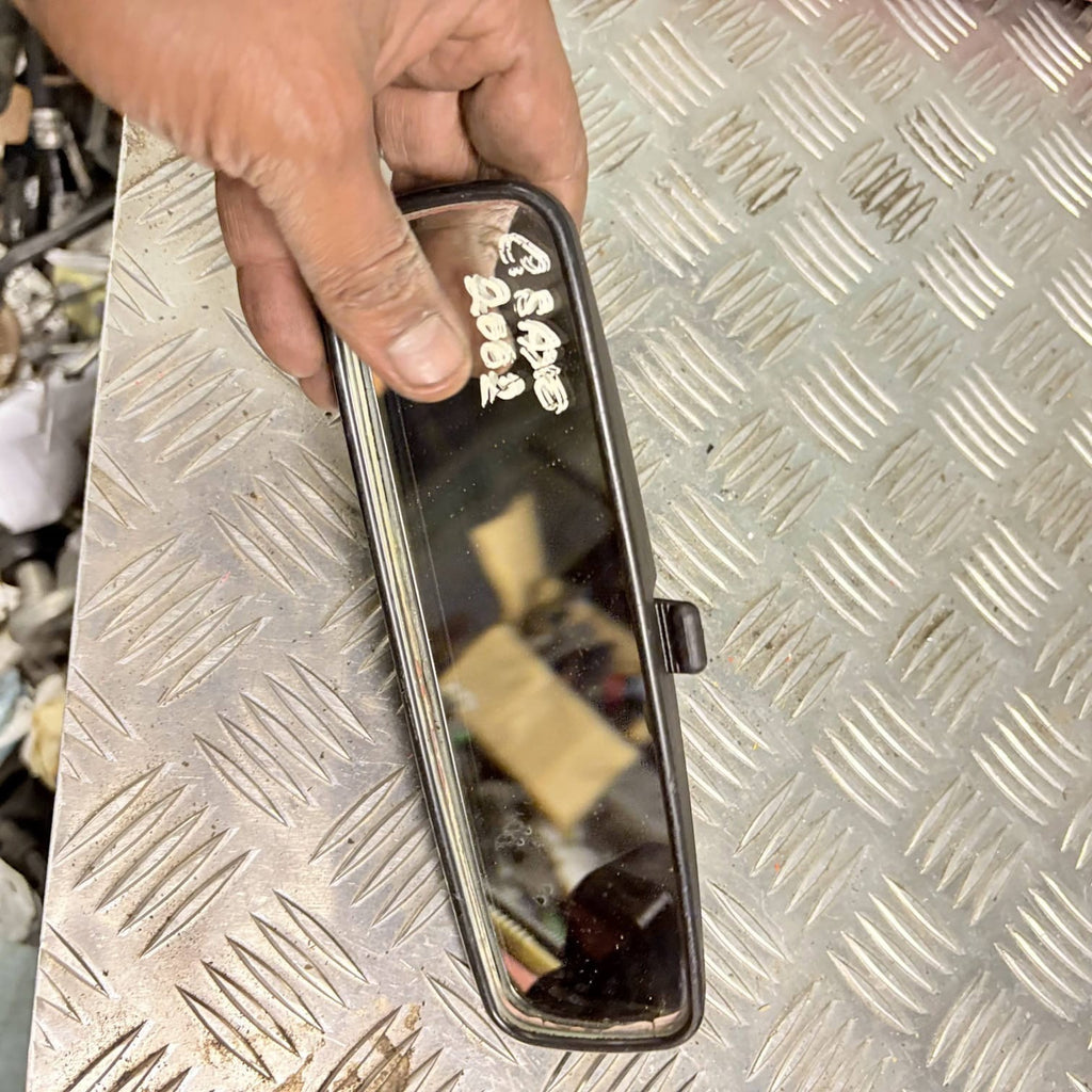 TOYOTA AYGO 2002 Rear View Mirror E200708