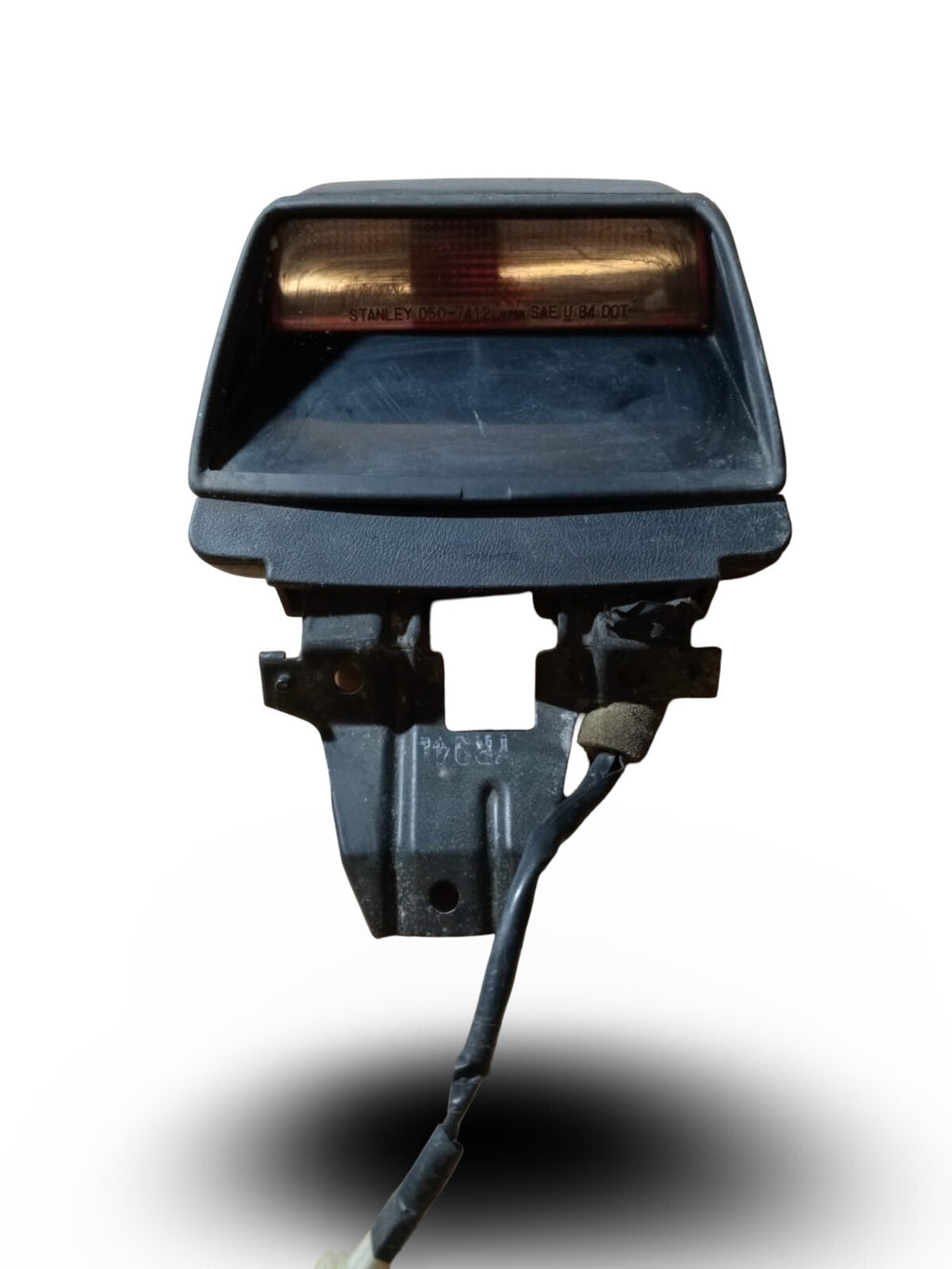 TOYOTA COROLLA 1996 5DOOR HATCH THIRD HIGH LEVEL BRAKE LIGHT