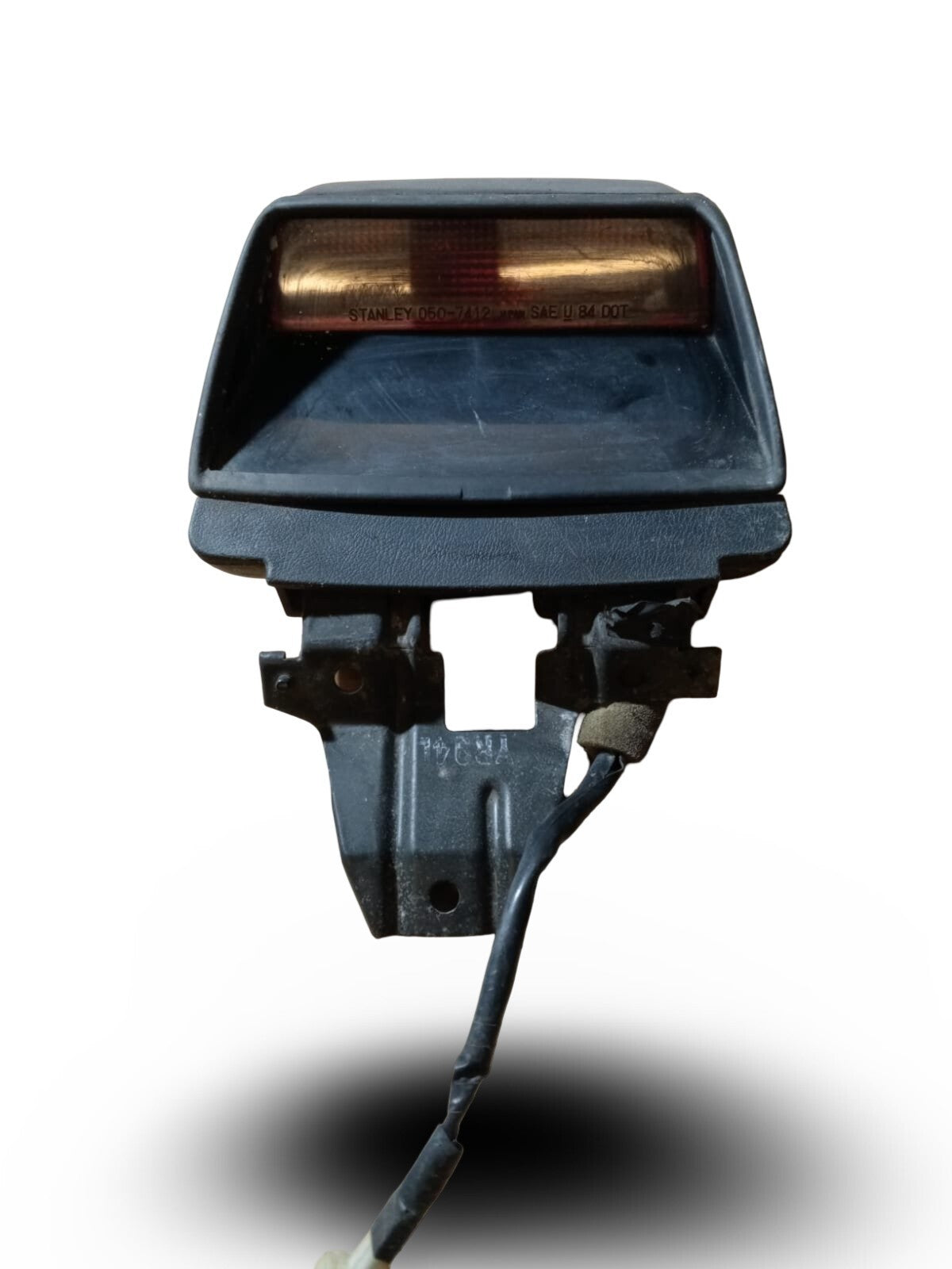 TOYOTA COROLLA 1996 5DOOR HATCH THIRD HIGH LEVEL BRAKE LIGHT