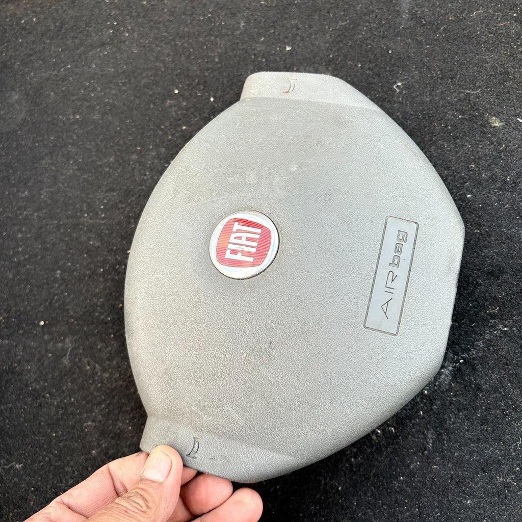Fiat Panda 169 2003-2012 Steering Wheel SRS BAG 735460952