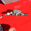 Nissan Juke 2014 thermostat housing 110609813R