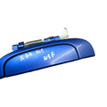 Kia Rio Mk2 JB 2005-2011 5 Door LH Front Exterior Door Handle 82650-1G000
