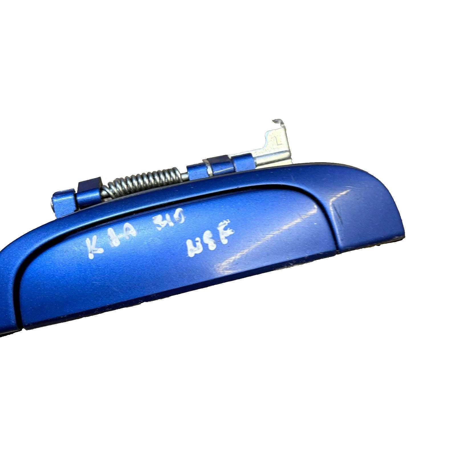 Kia Rio Mk2 JB 2005-2011 5 Door LH Front Exterior Door Handle 82650-1G000