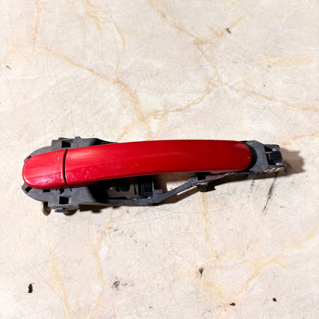 1998-2006 AUDI TT 8N MK1 Front Left Door Exterior Handle