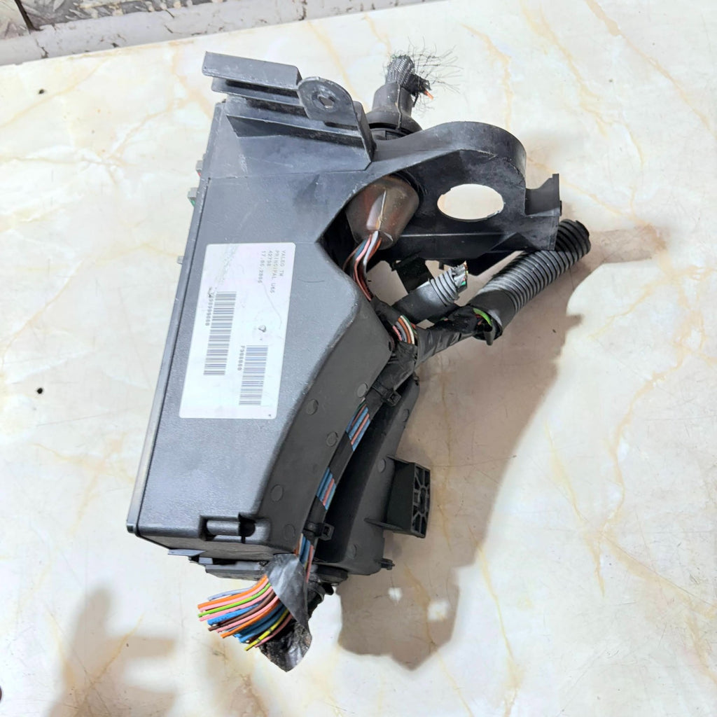 FIAT SCUDO 95-06 1.9D Fuse Box-Under Bonnet