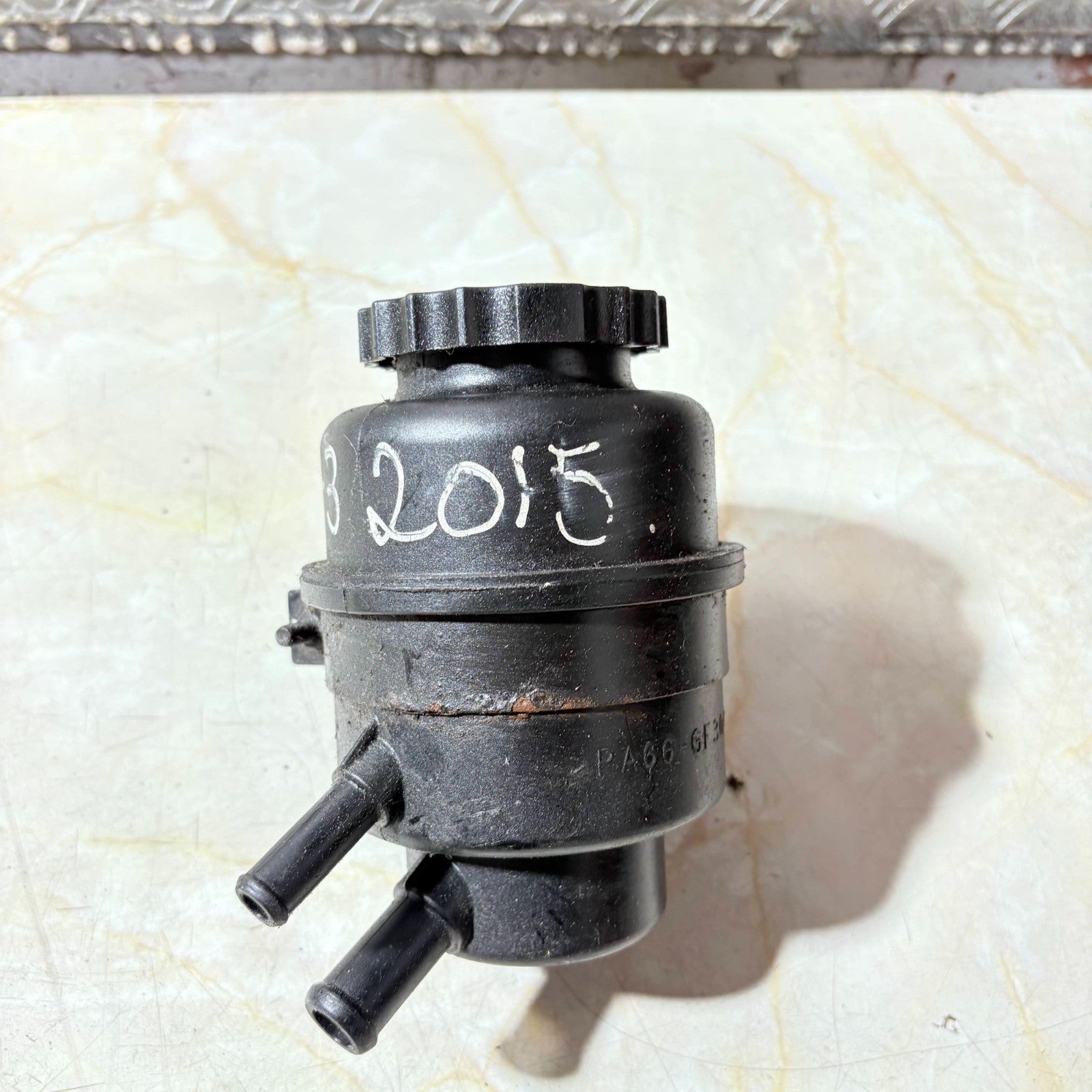 2013-2018 MG3 1.5 POWER STEERING BOTTLE TANK