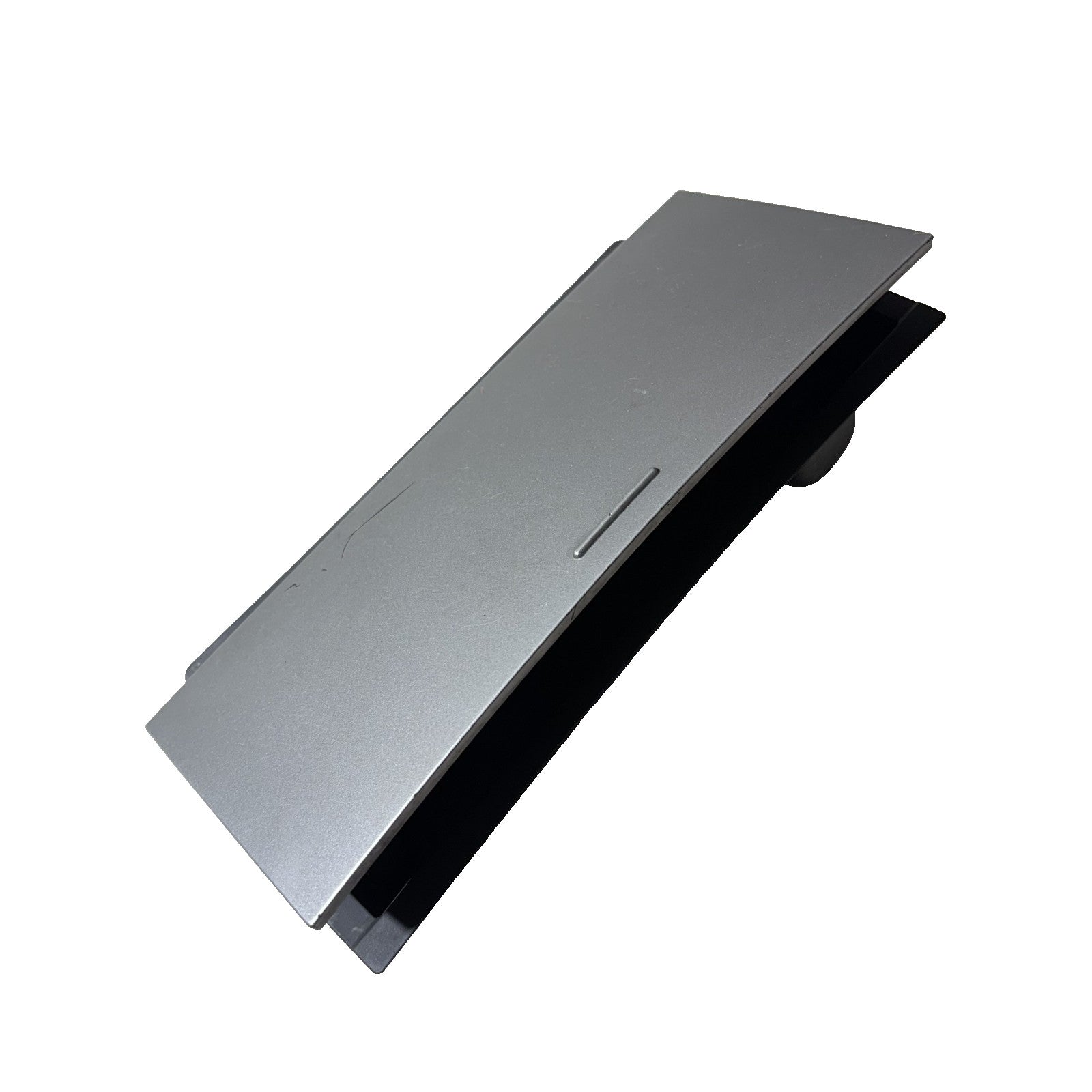 Peugeot 407 407 SW Central Ashtray Grey 9644562177 Centre Console 2004-2011