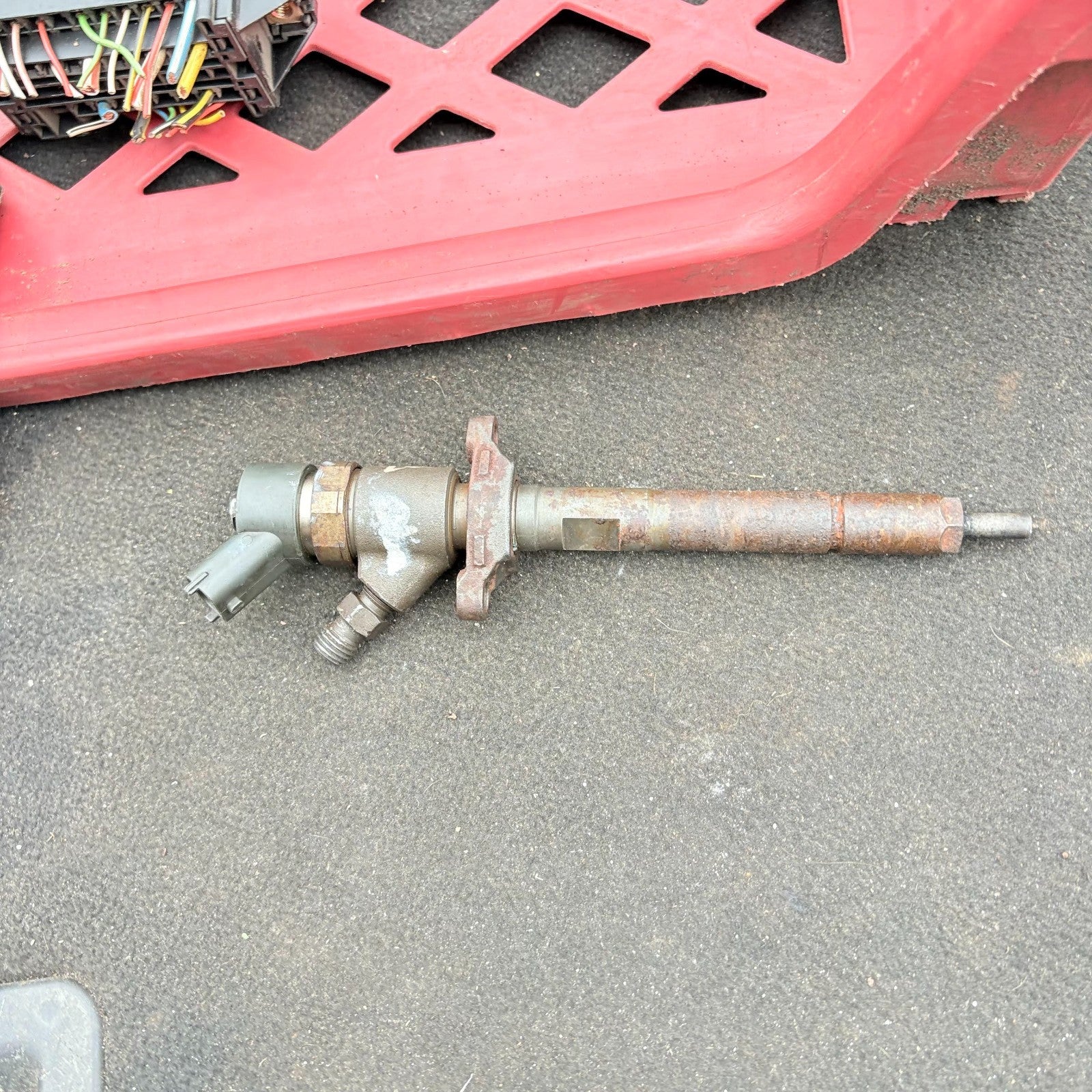 Citroen C5 2.0 HDi 2004-2008 Diesel Injector