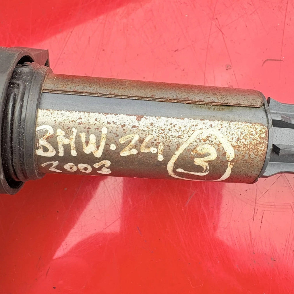 2003 PEUGEOT 207 IGNITION COIL 1400PETROL NGK U5009