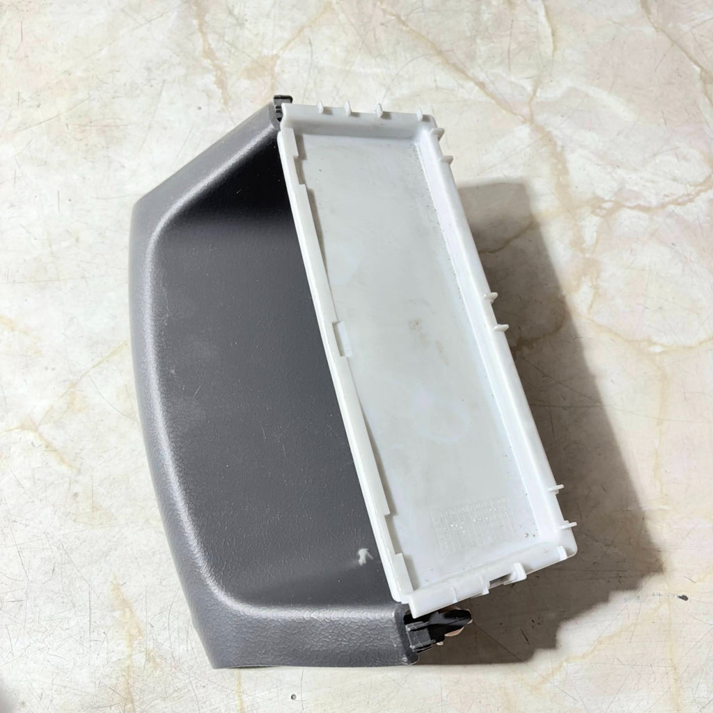 NISSAN PIXO 2012 DASHBOARD STORAGE COMPARTMENT 73842-68K0 2009-2013