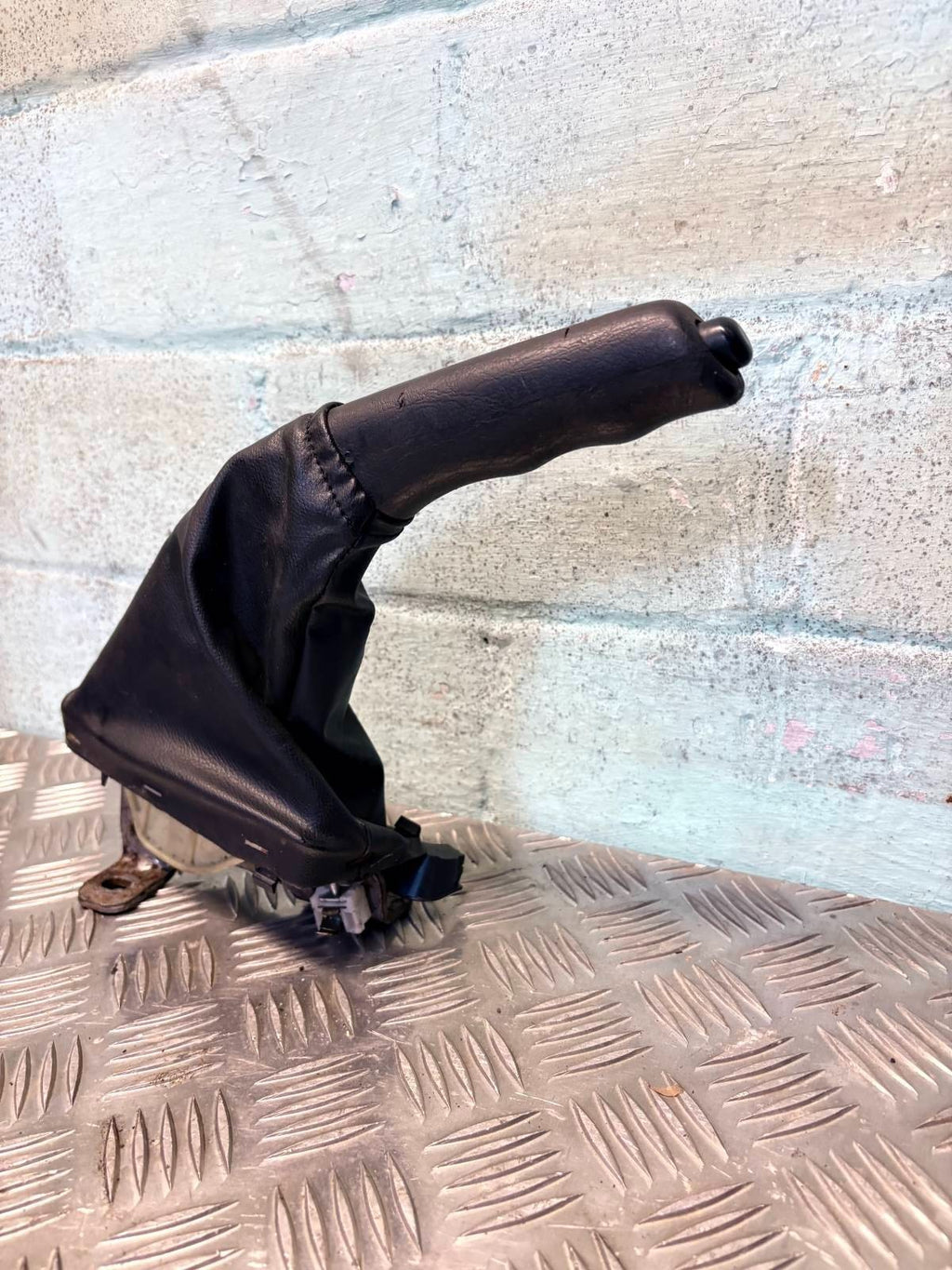 Ford Focus Mk1 C170 1998-2004 Handbrake Parking Brake Lever Assembly Gaiter