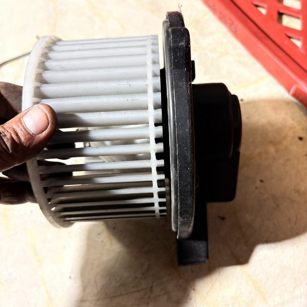 MAZDA 2 TAMURA 2014 MK2 HEATER BLOWER MOTOR FAN 872700-0701