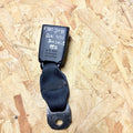 TOYOTA AYGO 107 (05-14) REAR RIGHT SEAT BELT STALK E034501