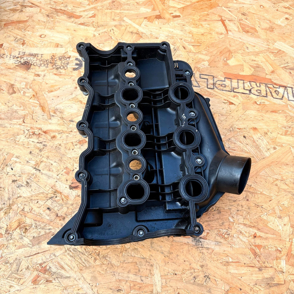 Jaguar S-type 2000-2008 Rocker Engine Cover