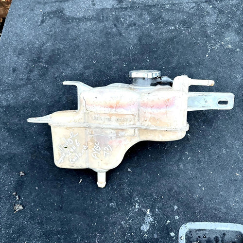 05058L57AC expansion tank for DODGE CALIBER SE 2006 366926