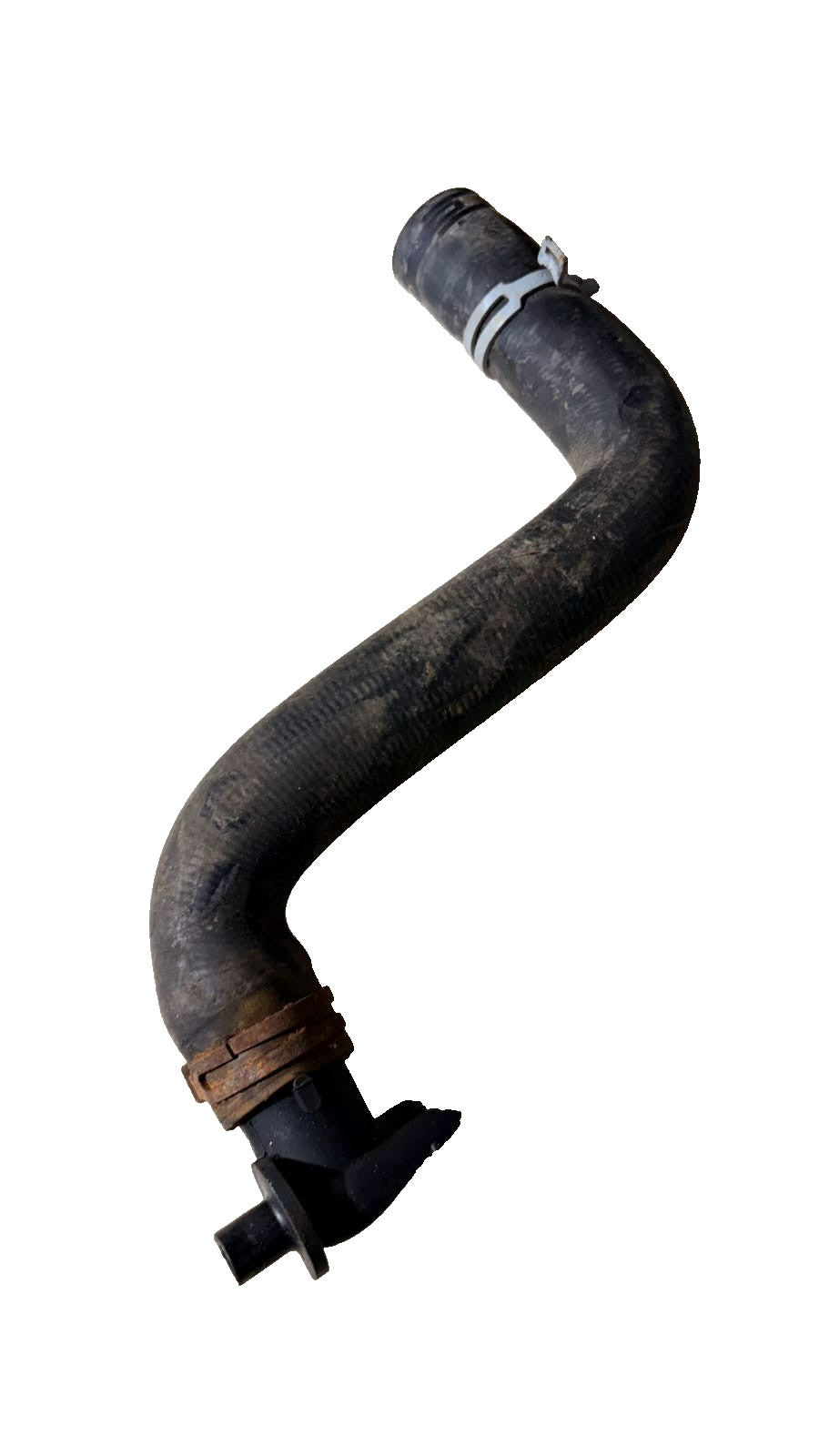 FORD A1 8X 1.9TDi Coolant Hose Pipe 1K0121063J 2011