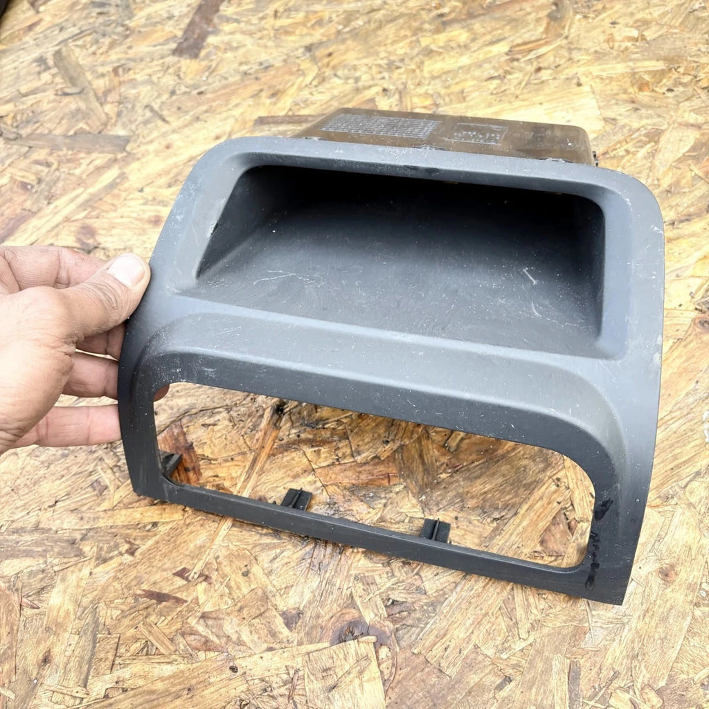 VOLKSWAGEN TIGUAN 5N DASHBOARD TRIM COVER 2010 5M0819422